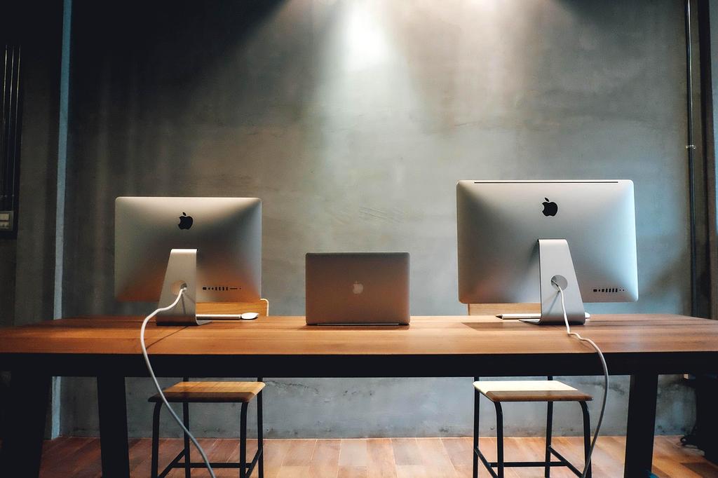 Photo of Anna Nowak, Lead Workspace Designer