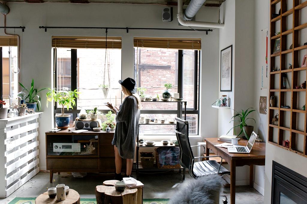 Brain enhancement visualization