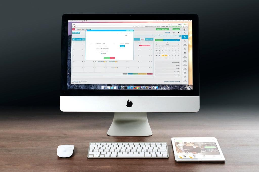 Electromagnetic field indicator