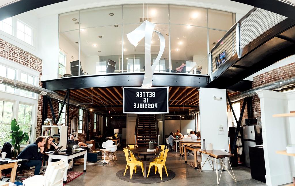 Natural light spectrum analysis for optimal workspace illumination