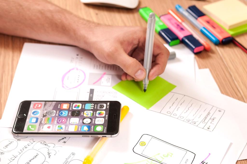 Workspace tools and consulting session